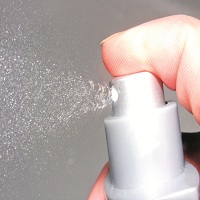 Linea spray