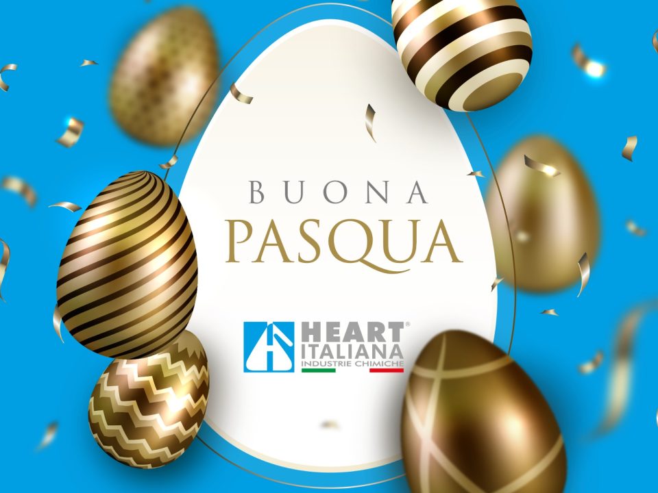 heart italiana pasqua