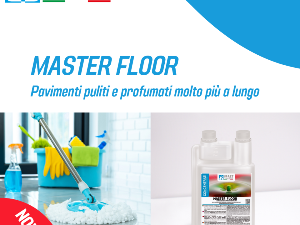 master floor